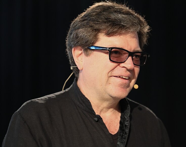 Yann LeCun